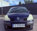 Синій Рено Модус, об'ємом двигуна 1.6 л та пробігом 164 тис. км за 5999 $, фото 1 на Automoto.ua