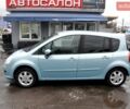 Синий Рено Модус, объемом двигателя 1.15 л и пробегом 240 тыс. км за 3999 $, фото 9 на Automoto.ua