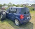 Синий Рено Модус, объемом двигателя 1.1 л и пробегом 266 тыс. км за 1800 $, фото 22 на Automoto.ua