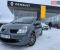 Синій Рено Модус, об'ємом двигуна 1.2 л та пробігом 261 тис. км за 4000 $, фото 1 на Automoto.ua