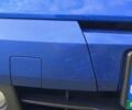 Синий Рено Модус, объемом двигателя 1.6 л и пробегом 202 тыс. км за 6800 $, фото 2 на Automoto.ua