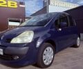 Синій Рено Модус, об'ємом двигуна 1.6 л та пробігом 164 тис. км за 5999 $, фото 2 на Automoto.ua