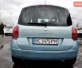 Синий Рено Модус, объемом двигателя 1.15 л и пробегом 240 тыс. км за 4700 $, фото 8 на Automoto.ua