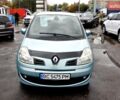 Синій Рено Модус, об'ємом двигуна 1.15 л та пробігом 240 тис. км за 4400 $, фото 1 на Automoto.ua