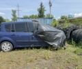 Синий Рено Модус, объемом двигателя 1.1 л и пробегом 266 тыс. км за 1800 $, фото 23 на Automoto.ua