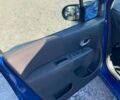 Синій Рено Модус, об'ємом двигуна 1.6 л та пробігом 145 тис. км за 5500 $, фото 10 на Automoto.ua
