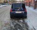 Синий Рено Модус, объемом двигателя 1.46 л и пробегом 350 тыс. км за 5000 $, фото 2 на Automoto.ua