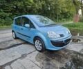 Синий Рено Модус, объемом двигателя 1.5 л и пробегом 207 тыс. км за 2350 $, фото 1 на Automoto.ua