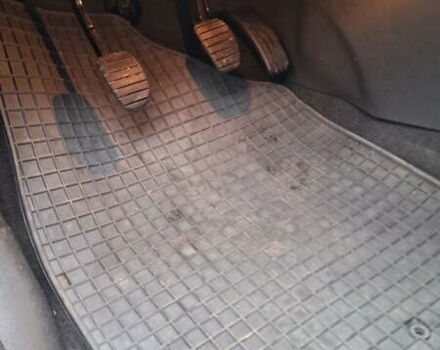 Синій Рено Модус, об'ємом двигуна 1.2 л та пробігом 143 тис. км за 4600 $, фото 17 на Automoto.ua