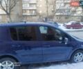 Синій Рено Модус, об'ємом двигуна 1.46 л та пробігом 350 тис. км за 5000 $, фото 1 на Automoto.ua