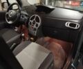 Синий Рено Модус, объемом двигателя 1.15 л и пробегом 130 тыс. км за 5500 $, фото 9 на Automoto.ua