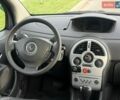 Синій Рено Модус, об'ємом двигуна 1.6 л та пробігом 145 тис. км за 4850 $, фото 6 на Automoto.ua