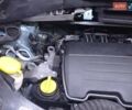 Синий Рено Модус, объемом двигателя 1.15 л и пробегом 130 тыс. км за 5500 $, фото 4 на Automoto.ua