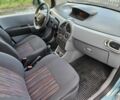 Синий Рено Модус, объемом двигателя 1.5 л и пробегом 207 тыс. км за 2350 $, фото 10 на Automoto.ua