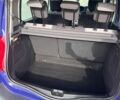 Синій Рено Модус, об'ємом двигуна 1.6 л та пробігом 164 тис. км за 5999 $, фото 10 на Automoto.ua