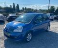 Синій Рено Модус, об'ємом двигуна 1.6 л та пробігом 145 тис. км за 5500 $, фото 1 на Automoto.ua