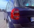Синій Рено Модус, об'ємом двигуна 1.6 л та пробігом 164 тис. км за 5999 $, фото 5 на Automoto.ua