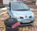 Синій Рено Модус, об'ємом двигуна 1.2 л та пробігом 143 тис. км за 4600 $, фото 1 на Automoto.ua