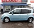 Синий Рено Модус, объемом двигателя 1.15 л и пробегом 240 тыс. км за 4200 $, фото 9 на Automoto.ua