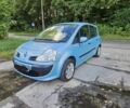 Синий Рено Модус, объемом двигателя 1.5 л и пробегом 207 тыс. км за 2350 $, фото 1 на Automoto.ua