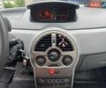 Синий Рено Модус, объемом двигателя 1.2 л и пробегом 118 тыс. км за 4999 $, фото 6 на Automoto.ua