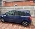 Синий Рено Модус, объемом двигателя 1.2 л и пробегом 118 тыс. км за 4999 $, фото 4 на Automoto.ua