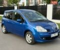 Синій Рено Модус, об'ємом двигуна 1.6 л та пробігом 145 тис. км за 4850 $, фото 2 на Automoto.ua