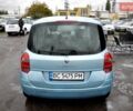 Синий Рено Модус, объемом двигателя 1.15 л и пробегом 240 тыс. км за 4700 $, фото 7 на Automoto.ua