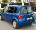 Синій Рено Модус, об'ємом двигуна 1.6 л та пробігом 145 тис. км за 4850 $, фото 3 на Automoto.ua