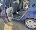 Синий Рено Модус, объемом двигателя 1.1 л и пробегом 266 тыс. км за 1800 $, фото 3 на Automoto.ua