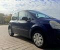 Синій Рено Модус, об'ємом двигуна 1.6 л та пробігом 164 тис. км за 5999 $, фото 8 на Automoto.ua