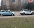 Синий Рено Модус, объемом двигателя 1.15 л и пробегом 130 тыс. км за 5500 $, фото 3 на Automoto.ua
