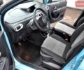 Синий Рено Модус, объемом двигателя 1.15 л и пробегом 240 тыс. км за 3999 $, фото 22 на Automoto.ua