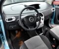 Синий Рено Модус, объемом двигателя 1.15 л и пробегом 240 тыс. км за 3999 $, фото 25 на Automoto.ua