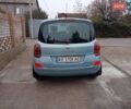 Синий Рено Модус, объемом двигателя 1.15 л и пробегом 130 тыс. км за 5500 $, фото 2 на Automoto.ua