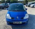 Синій Рено Модус, об'ємом двигуна 1.6 л та пробігом 145 тис. км за 5500 $, фото 2 на Automoto.ua