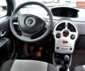 Синий Рено Модус, объемом двигателя 1.15 л и пробегом 240 тыс. км за 4700 $, фото 22 на Automoto.ua