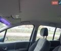 Синий Рено Модус, объемом двигателя 1.4 л и пробегом 178 тыс. км за 3200 $, фото 3 на Automoto.ua