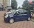 Синий Рено Модус, объемом двигателя 1.2 л и пробегом 198 тыс. км за 4200 $, фото 2 на Automoto.ua