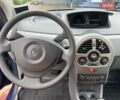 Синий Рено Модус, объемом двигателя 1.2 л и пробегом 118 тыс. км за 4999 $, фото 15 на Automoto.ua