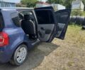 Синий Рено Модус, объемом двигателя 1.1 л и пробегом 266 тыс. км за 1800 $, фото 4 на Automoto.ua