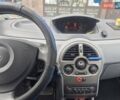 Синий Рено Модус, объемом двигателя 1.2 л и пробегом 198 тыс. км за 4200 $, фото 4 на Automoto.ua
