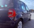 Синій Рено Модус, об'ємом двигуна 1.6 л та пробігом 164 тис. км за 5999 $, фото 4 на Automoto.ua