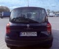 Синій Рено Модус, об'ємом двигуна 1.6 л та пробігом 164 тис. км за 5999 $, фото 6 на Automoto.ua