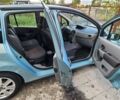 Синий Рено Модус, объемом двигателя 1.5 л и пробегом 207 тыс. км за 2350 $, фото 7 на Automoto.ua