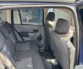 Синий Рено Модус, объемом двигателя 1.1 л и пробегом 266 тыс. км за 1800 $, фото 18 на Automoto.ua