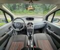 Синий Рено Модус, объемом двигателя 1.5 л и пробегом 207 тыс. км за 2350 $, фото 15 на Automoto.ua