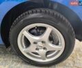 Синий Рено Модус, объемом двигателя 1.6 л и пробегом 160 тыс. км за 6700 $, фото 47 на Automoto.ua