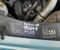 Синий Рено Модус, объемом двигателя 1.5 л и пробегом 207 тыс. км за 2350 $, фото 19 на Automoto.ua