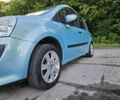 Синий Рено Модус, объемом двигателя 1.5 л и пробегом 207 тыс. км за 2350 $, фото 5 на Automoto.ua